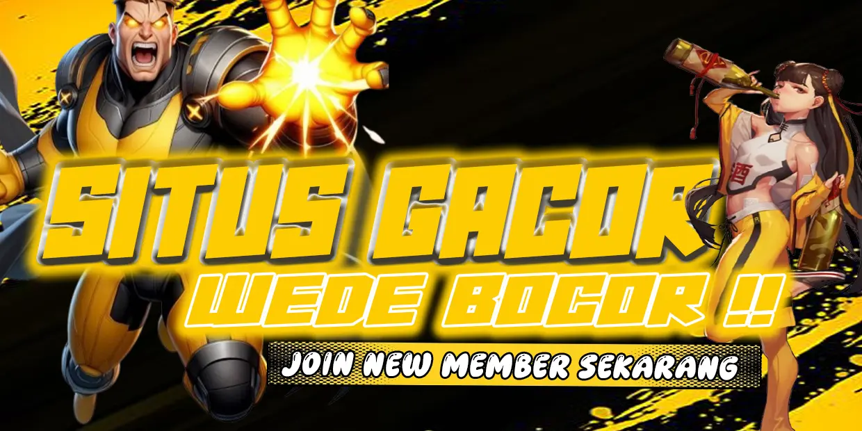 BANNER MANIS77